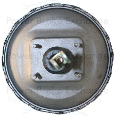 Power Brake Booster Power Brake Exchange 88352