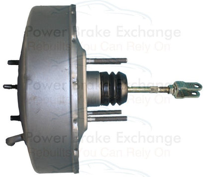 Power Brake Booster Power Brake Exchange 88352