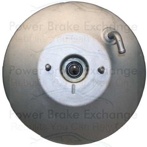 Power Brake Booster Power Brake Exchange 88352