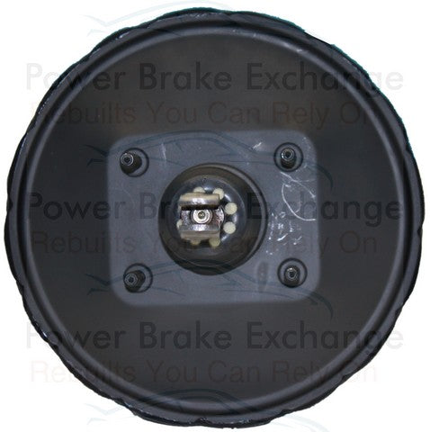 Power Brake Booster Power Brake Exchange 88367