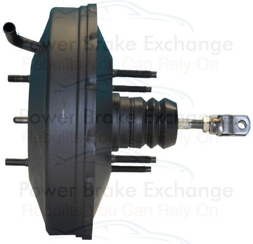 Power Brake Booster Power Brake Exchange 88367