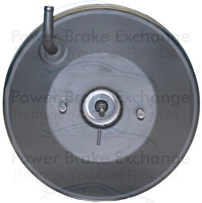 Power Brake Booster Power Brake Exchange 88367