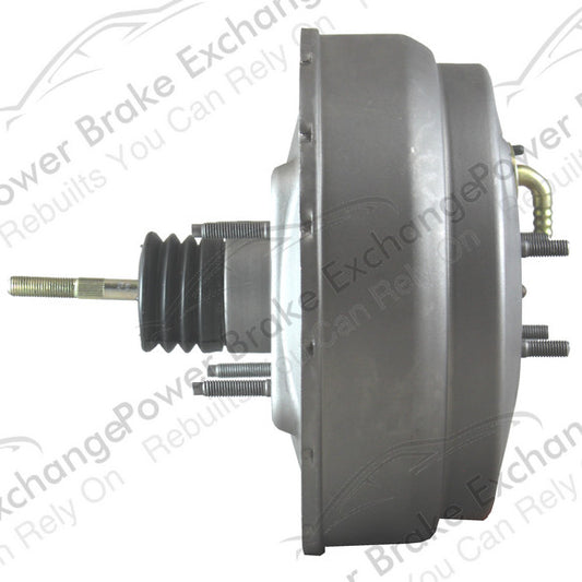 Power Brake Booster Power Brake Exchange 88374