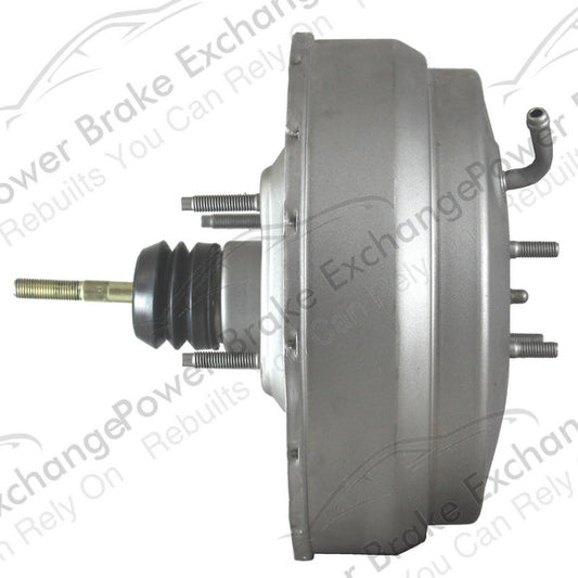 Power Brake Booster Power Brake Exchange 88376