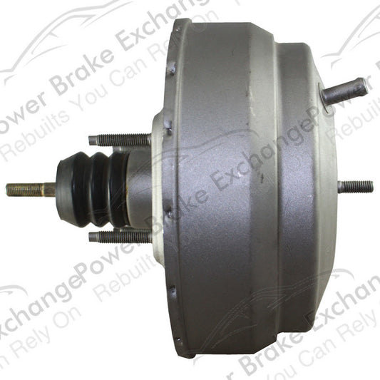 Power Brake Booster Power Brake Exchange 88378