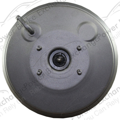 Power Brake Booster Power Brake Exchange 88381