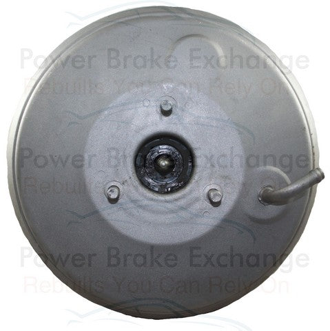 Power Brake Booster Power Brake Exchange 88386