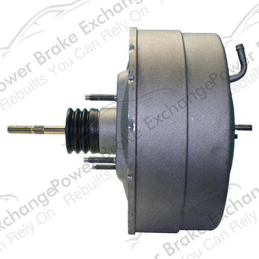 Power Brake Booster Power Brake Exchange 88389