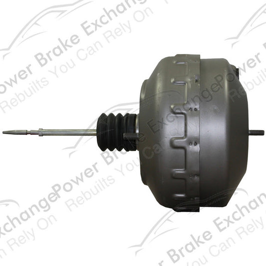 Power Brake Booster Power Brake Exchange 88397