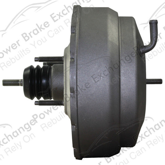 Power Brake Booster Power Brake Exchange 88410