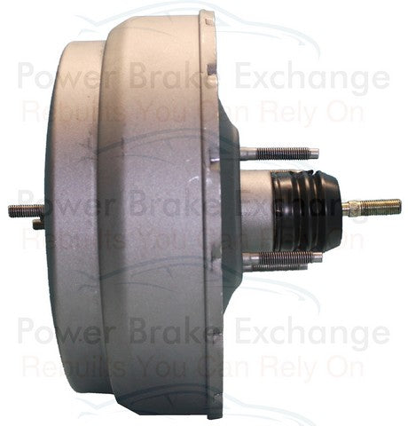 Power Brake Booster Power Brake Exchange 88412