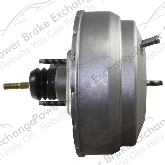 Power Brake Booster Power Brake Exchange 88442