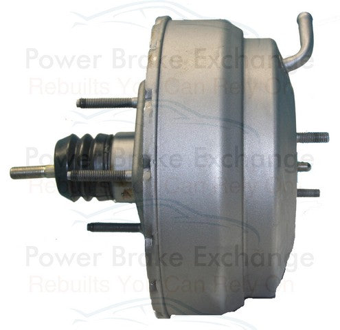 Power Brake Booster Power Brake Exchange 88445