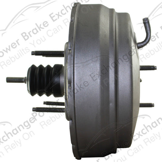 Power Brake Booster Power Brake Exchange 88462