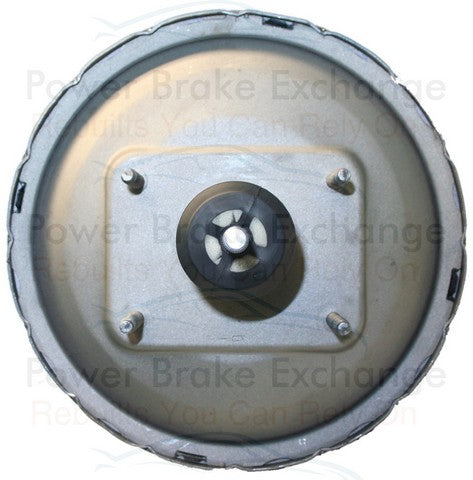 Power Brake Booster Power Brake Exchange 88463