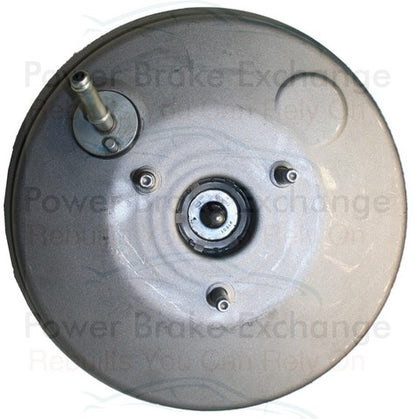 Power Brake Booster Power Brake Exchange 88463