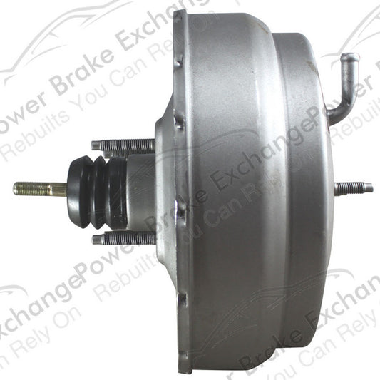 Power Brake Booster Power Brake Exchange 88473