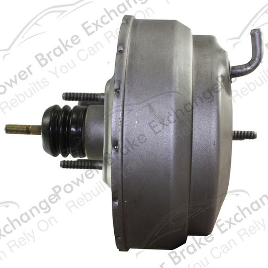 Power Brake Booster Power Brake Exchange 88504