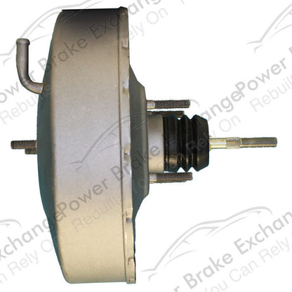 Power Brake Booster Power Brake Exchange 88508