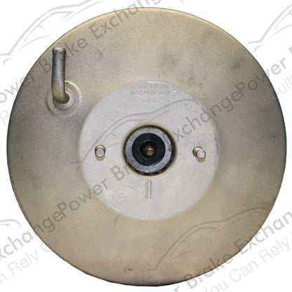 Power Brake Booster Power Brake Exchange 88508