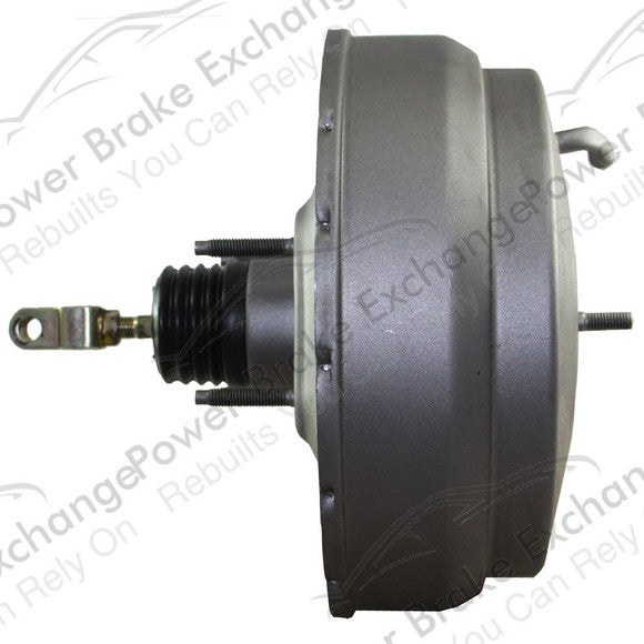 Power Brake Booster Power Brake Exchange 88522