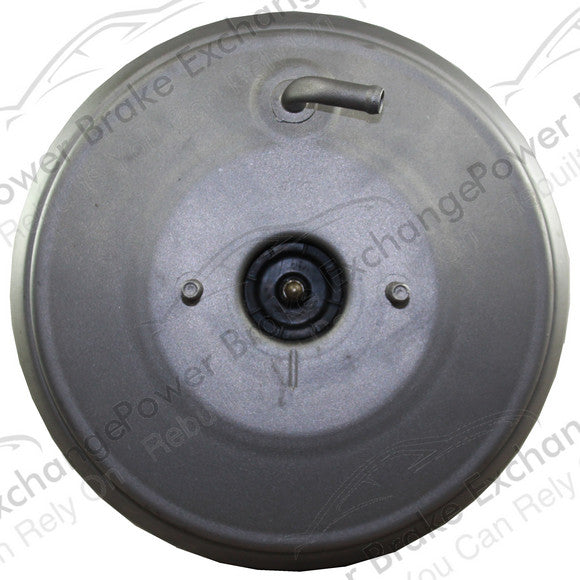 Power Brake Booster Power Brake Exchange 88522