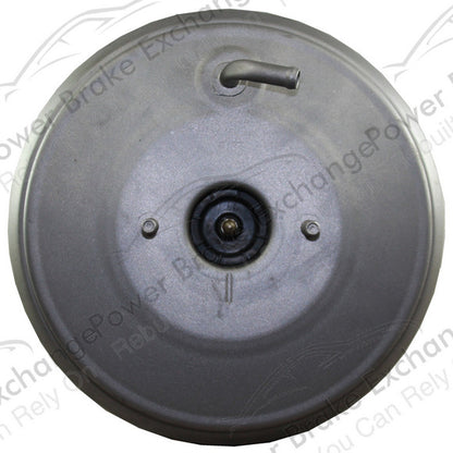 Power Brake Booster Power Brake Exchange 88522