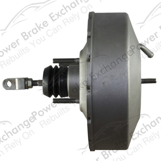 Power Brake Booster Power Brake Exchange 88523