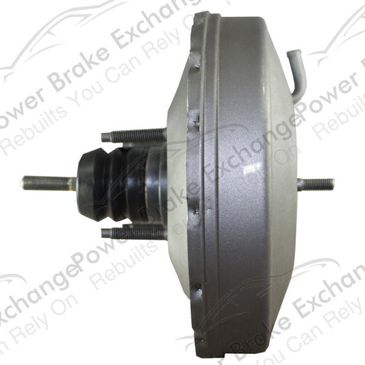 Power Brake Booster Power Brake Exchange 88550