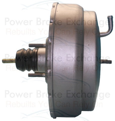 Power Brake Booster Power Brake Exchange 88554