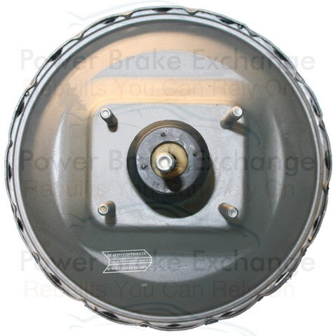 Power Brake Booster Power Brake Exchange 88560