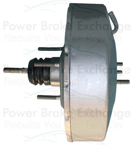 Power Brake Booster Power Brake Exchange 88560