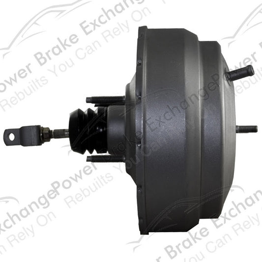 Power Brake Booster Power Brake Exchange 88583