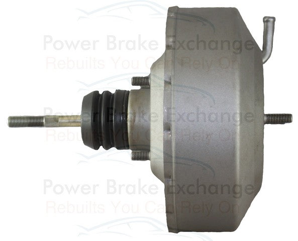 Power Brake Booster Power Brake Exchange 88594