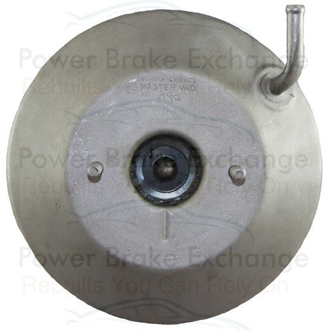 Power Brake Booster Power Brake Exchange 88594