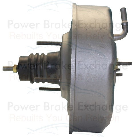 Power Brake Booster Power Brake Exchange 88602