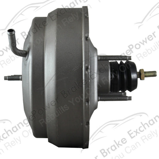 Power Brake Booster Power Brake Exchange 88606