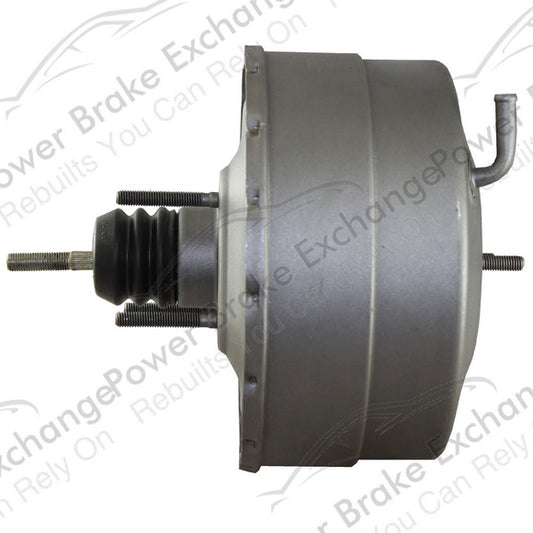 Power Brake Booster Power Brake Exchange 88608