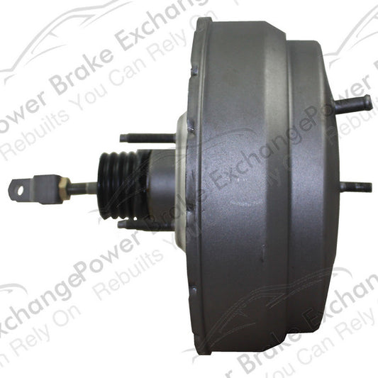 Power Brake Booster Power Brake Exchange 88619