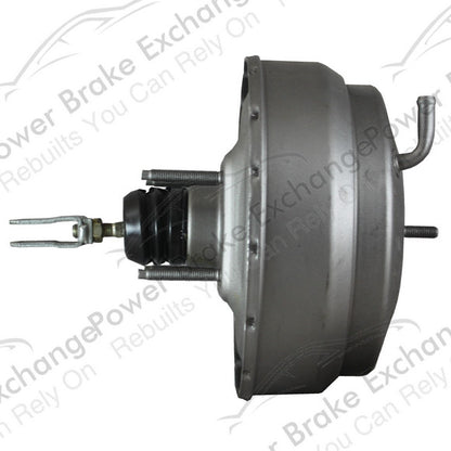 Power Brake Booster Power Brake Exchange 88626