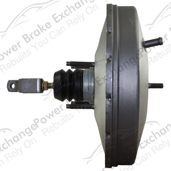 Power Brake Booster Power Brake Exchange 88634