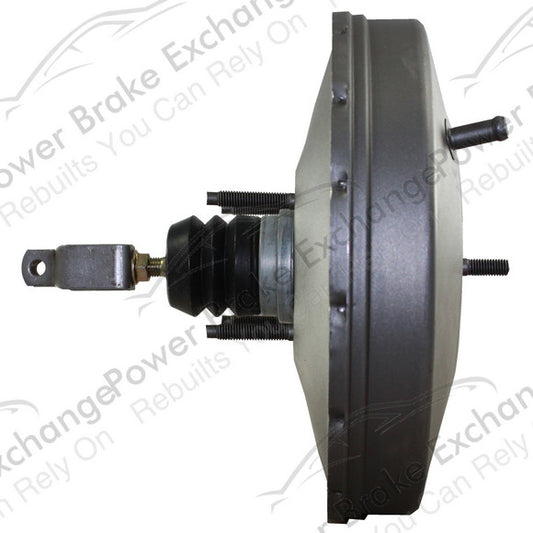 Power Brake Booster Power Brake Exchange 88634