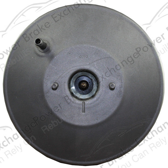 Power Brake Booster Power Brake Exchange 88634