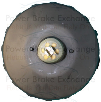 Power Brake Booster Power Brake Exchange 88644