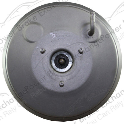 Power Brake Booster Power Brake Exchange 88647