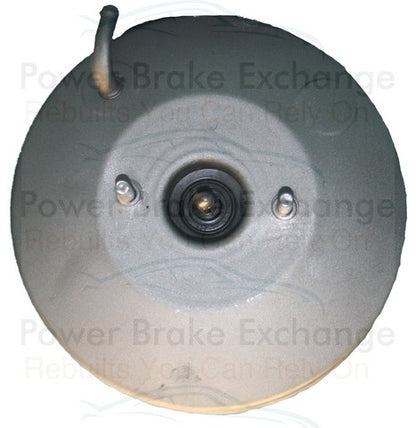 Power Brake Booster Power Brake Exchange 88654