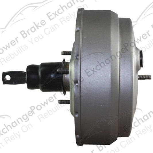 Power Brake Booster Power Brake Exchange 88664