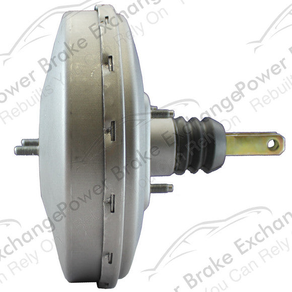 Power Brake Booster Power Brake Exchange 88665