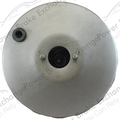 Power Brake Booster Power Brake Exchange 88665