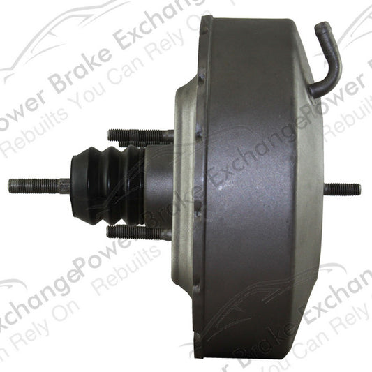 Power Brake Booster Power Brake Exchange 88669